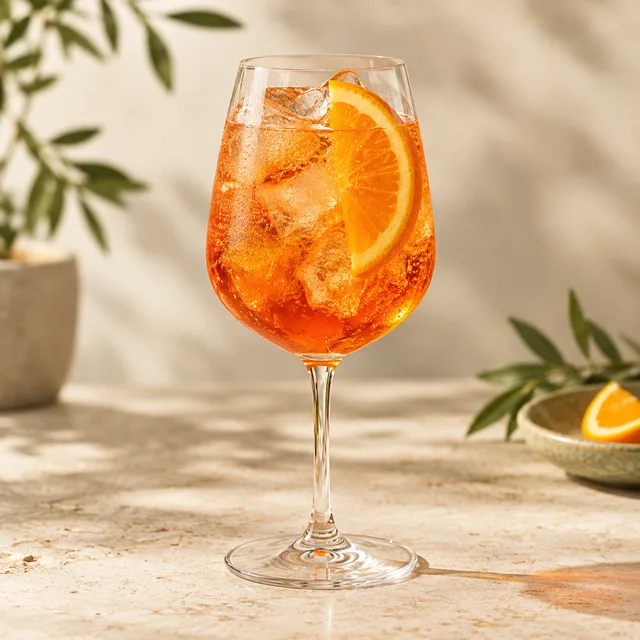 Coctel de temporada
